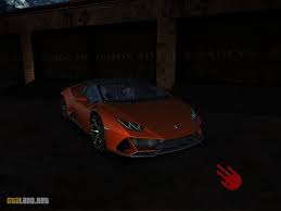 Lamborghini Huracan Evo Spyder 2019 Lamborghini Huracan Lamborghini Spyder