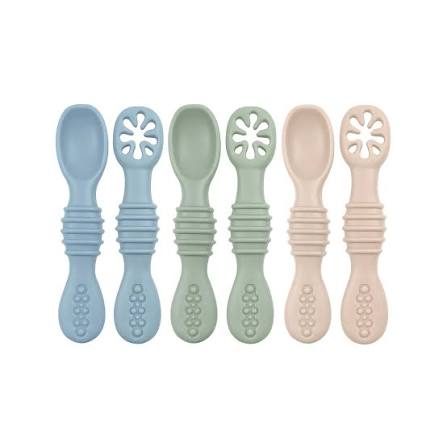 First foods spoons - Canadian company 