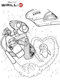 Here are fun free printable owl coloring pages for children. Wall E Coloring Pages Best Coloring Pages For Kids