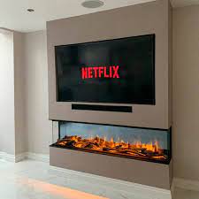 Cosy Up In Front Of The Fire The E1800gf3 From Evonic Fires Modern Fireplace Ideas Living Rooms Living Room Decor Fireplace Gas Fireplace Ideas Living Rooms
