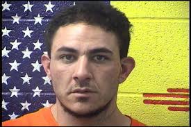 New details released in Portales officer shooting