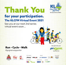 Seperti biasa aktiviti kayuhan ke kl car free day bersama muka2 yg sama yg banyak dlm video uaclips aku ni tak lain tak bukan. Kl Car Free Morning Home Facebook