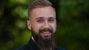 Genau das wird in dem kuriosen beziehungsexperiment der show hochzeit auf den ersten blick getestet. Steckbrief Aron Hochzeit Auf Den Ersten Blick Staffel 5