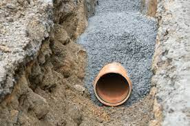 Bathroom toilet kichen sink upvc pvc drainage draining pipe. Guide To Sewer Pipes Pvc Abs Clay Iron