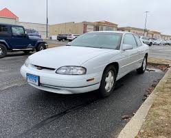 Image result for White 1997 GM