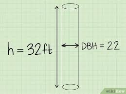Based on the doyle scale, the volume in board feet for the log is 601. How To Calculate Board Feet 7 Steps With Pictures Wikihow
