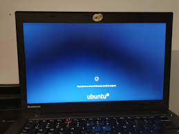 Nope nothing happends when f10 or f2 is hit. Boot My Computer Has Been Stuck On This Screen For The Past 3 Hours Any Clues Of What I Should Do Ask Ubuntu