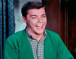 Television's New Frontier: The 1960s: April 2020