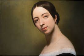 Maria Malibran, famous 19th century operatic singer and Pauline Viardot's  sister, was also a composer of arias and songs.