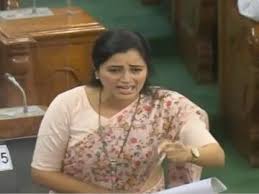Mp navneet rana tests positive, being brought to mumbai. L6tg W95wfk 0m