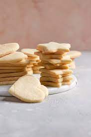 Our most trusted diabetic sugar cookies recipes. Cut Out Sugar Cookies Brown Eyed Baker