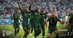 The super eagles continued their quest for the 2018 world cup in the second half with more the nigerian super eagles return to the africa cup of nations after missing the last two editions. Russia 2018 The Super Eagles Performance