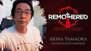 Silent Hill composer Akira Yamaoka to score Remothered: Red Nun's Legacy