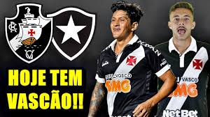 Vale lembrar que a bandeira de escanteio em são januário hoje trazem as cores do movimento lgbtq. Ultimas Noticias Do Vasco Vasco X Botafogo Mudancas No Time 3Âª Camisa Da Kappa E Mais Rodada Do Brasileirao