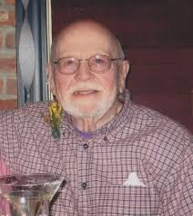 Edward Goodrow Obituary (1925