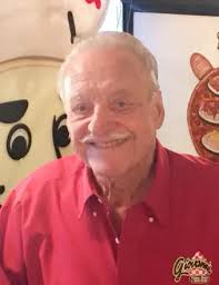 Obituary information for John Perros