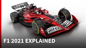 The 2021 formula one season, formally known as the 2021 fia formula one world championship is the 72nd and current season of the fia formula one world championship, awarding titles to the highest scoring driver and constructor. F1 S 2021 Rule Changes 10 Things You Need To Know Youtube