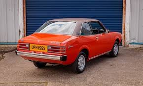 Image result for Bright Red 1977 Colt