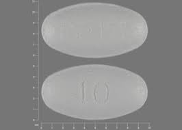 Atorvastatin is 10 or 20 mg once daily. Lipitor Uses Dosage Side Effects Warnings Drugs Com