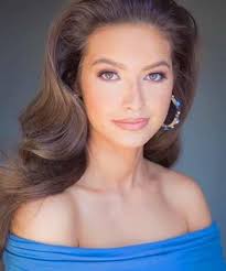 Miss Teen USA 2020 Contestants