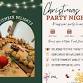 The Bank at Bude’s Christmas Party event image