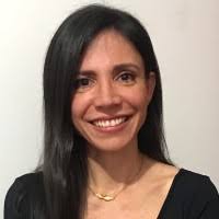 Maria Andrea Corrales Email & Phone Number