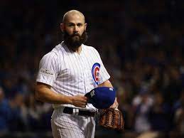Arrieta's big contract prior to the 2018 season signaled the phillies' intentions of returning to competitiveness, but he'll close his. Jake Arrieta Free Agency Will The Brewers Sign Jake Arrieta Sbnation Com