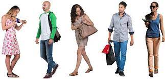 Dosch 2d Viz Images People Leisure Time People Cutout Architecture People People Png