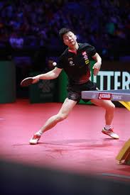 Experienced warrior but can Chuang Chih-Yuan inspire success?