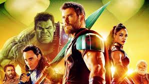 Nap mint nap szembetalálják magukat a divat, a technika és az internet jelentette nehézségekkel. Vegre Egy Vicces Thor Film 24 Hu