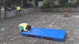 Check spelling or type a new query. Ujian Praktek Olahraga Kelas 6 Sdn Putraco Indah Youtube