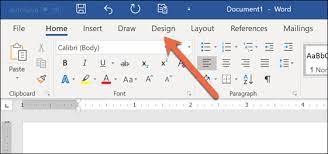 Easily automate, manage & optimize document workflow. How To Use Watermarks In A Microsoft Word Document