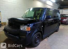 Image result for Black Mica 2006 Scion