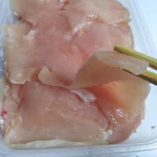 Kaya nutrisi seperti kalsium, magnesium, fosfor, kalium, natrium, juga beberapa vitamin. Dada Ayam Slice Daging Ayam Ikan Frozen Cilegon Facebook