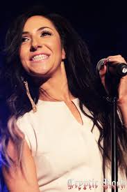 10,000 Maniacs bring magic to Long Island Aquarium Riverhead, NY 3-28-15