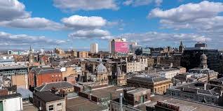 Glasgow is scotland's largest city, and it forms an independent council area that lies entirely within the historic county of lanarkshire. One Day In Glasgow Itinerary The Best Glasgow Attractions To See In 24 Hours