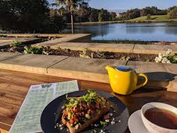 Cafe W New Cafe By The River With A Playground Ermington Parraparents