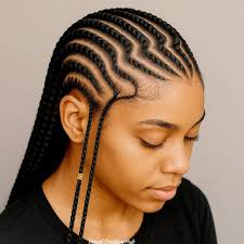 a hyper-realistic black and white pencil sketch, of a beautiful African  American woman, long wet and wavy hair, prominent lashes and eyebrows,  matte red lips, wearing an oversized off the shoulder black