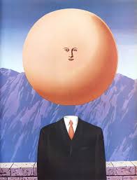 Rene Magritte L Art De Vivre 1948 Rene Magritte Magritte Art Magritte