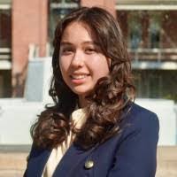 Patricia Stilson's Instagram, Twitter & Facebook