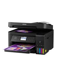 This printer is a very similar to the workforce 7710 but comes in a smaller form factor. Office Depot