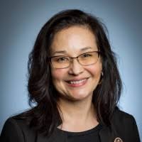 Monica Sarabia's Instagram, Twitter & Facebook