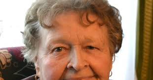 Wolfskirchen. Erna Balliet: 85 bougies