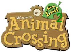 Whether you're has the hair straight or curly, several style hair can still be for you're apply. Animal Crossing New Leaf 2 Fantendo Game Ideas More Fandom