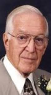 Remembering Dr. Winfred E. Grill, a beloved doctor