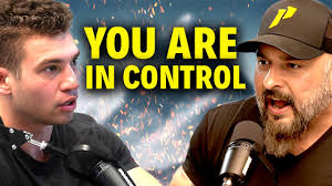Andy Frisella — You Are In Control Of Your Reality