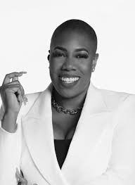 Symone Sanders's Instagram, Twitter & Facebook