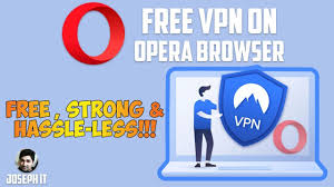 Opera's free vpn for android users (baked into the opera app) is now out of beta and will start rolling out to all users today, via the google play store. Opera Mini Built In Vpn Feature Youtube