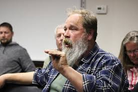 Council meeting packed with public comment; per capita tax eliminated