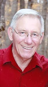 Obituary information for LeRoy P. Czech